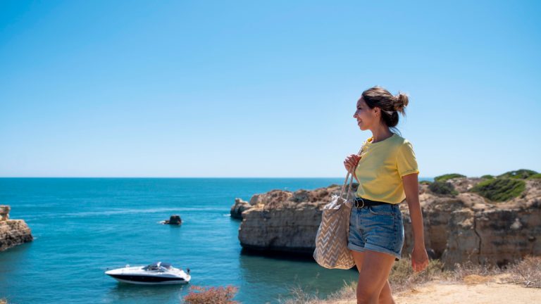 Camping en Bretagne : mer, nature et découvertes au rendez-vous !