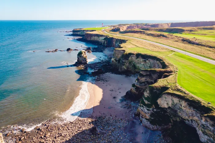 mer et nature en Bretagne
