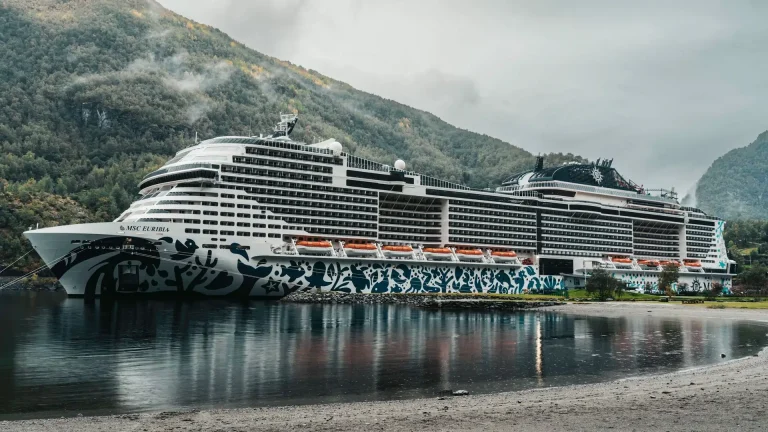 MSC Euribia